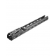 HK G3 M-LOK™ EXTENDED RIFLE LENGTH HANDGUARD 16": *MMH94